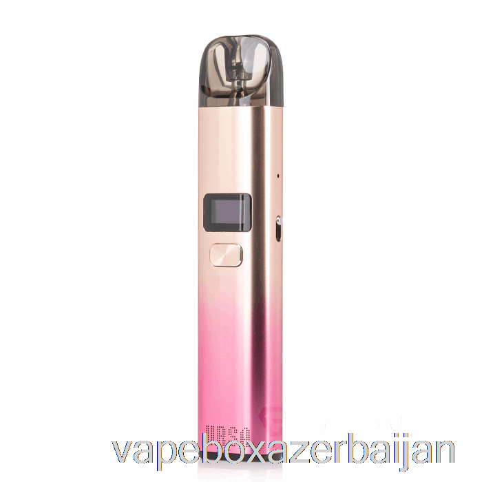 E-Juice Vape Lost Vape URSA Pro 25W Pod Kit Sakura G